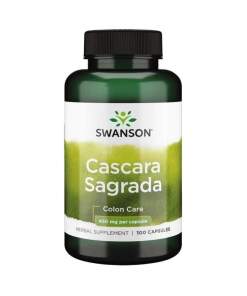 Cascara Sagrada