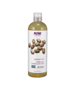 Castor Oil