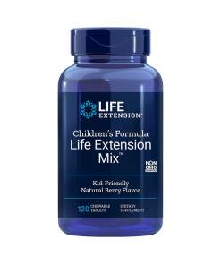 Children's Formula Life Extension Mix