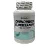 Chondroitin Glucosamine - 60 caps