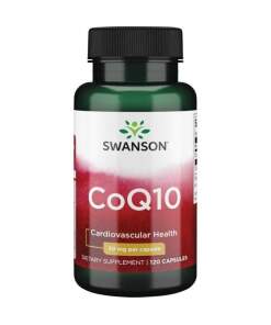 CoQ10
