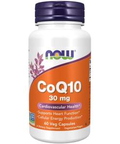 CoQ10