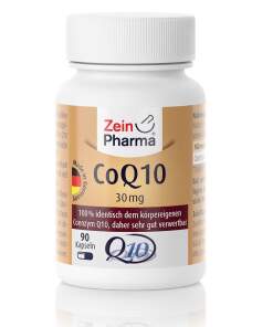 CoQ10