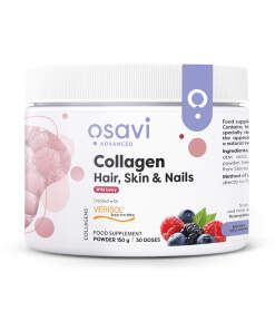 Collagen Peptides (Hair