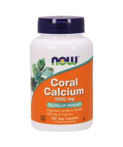 Coral Calcium