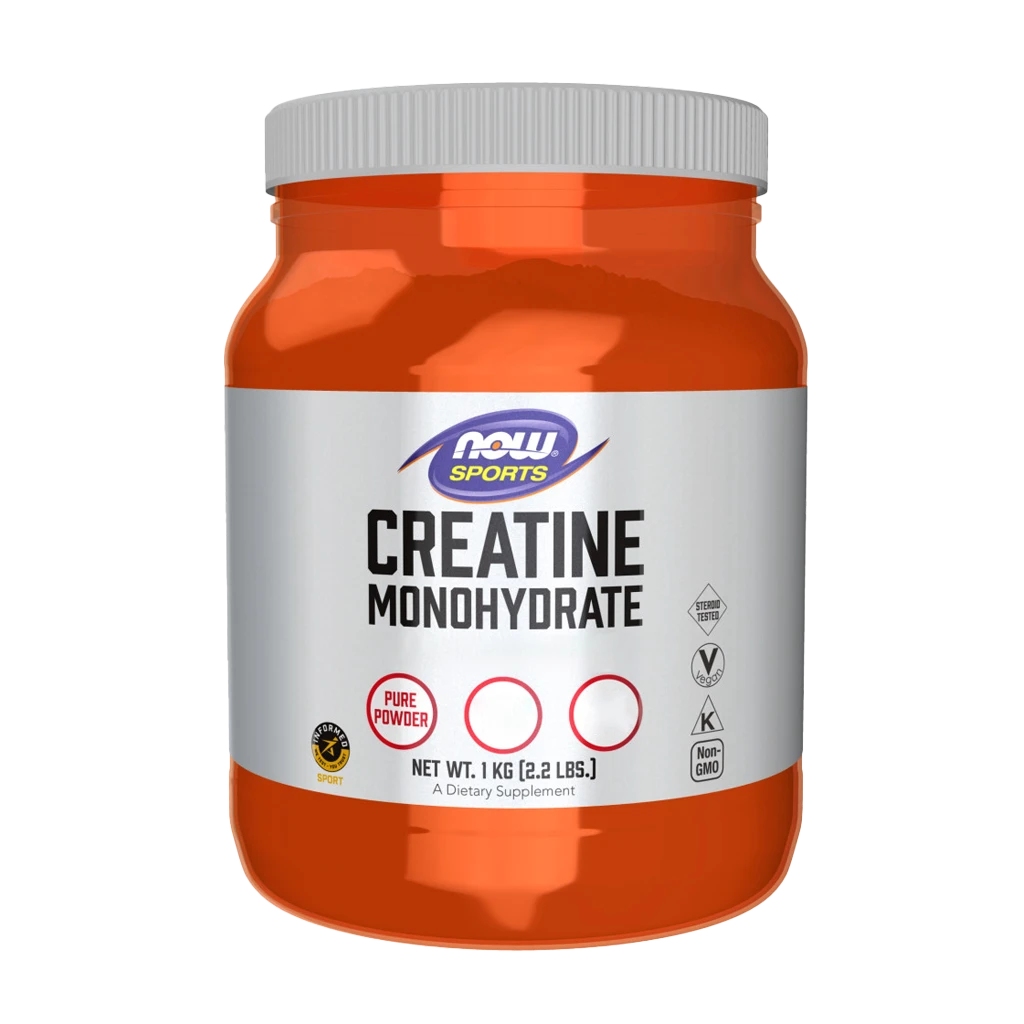 Kreatiinmonohüdraat – 227 g - Image 3