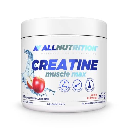 Creatine Muscle Max