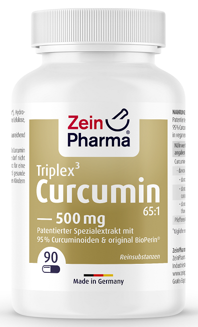 Curcumin Triplex