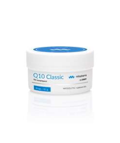 DR. ENZMANN MSE Q10 MSE classic