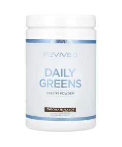Daily Greens Powder