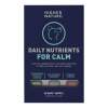 Daily Nutrients for Calm - 28 dages forsyning