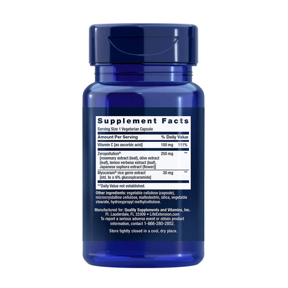 Igapäevane Nahakaitse – 30 kapslit - Image 4