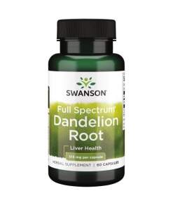 Dandelion Root