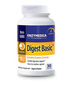 Digest Basic - 30 caps