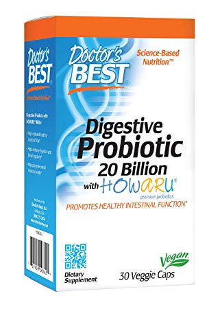 Digestive Probiotic