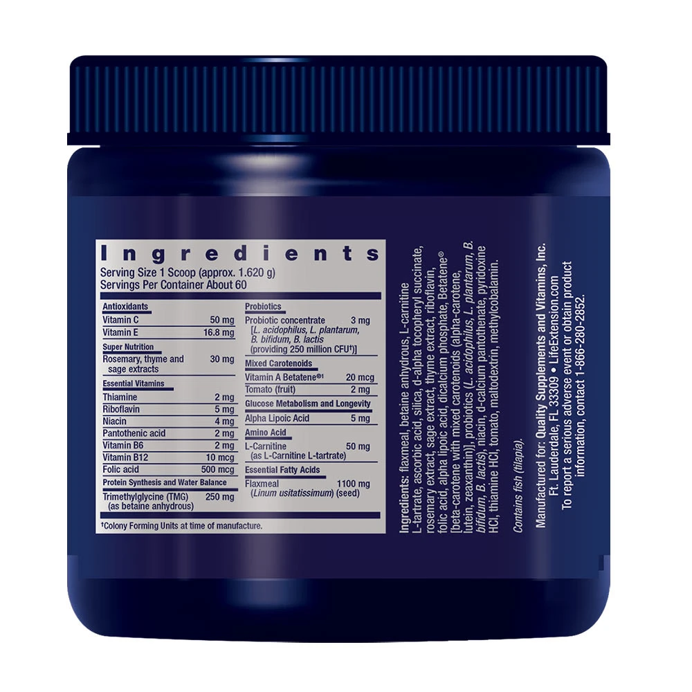 Segu Koer – 100 g - Image 3