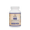 Double Wood Supplements HMB (120 Capsules)