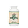 Double Wood Supplements Irish Sea Moss (180 Capsules)
