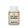 Double Wood Supplements Lion's Mane Mushroom  (120 Capsules)