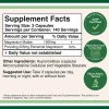 Double Wood Supplements – Magnesium Malate 420 kapslit - Pilt 2