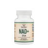 Double Wood Supplements NAD+ (60 Capsules)