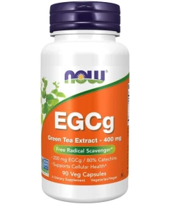 EGCg Green Tea Extract
