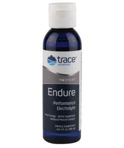 Endure Performance Electrolyte - 118 ml.