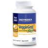 Enzymedica – VeggieGest – 90 kapslit - Pilt 2