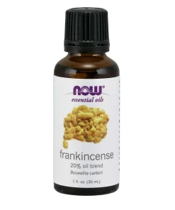Essential Oil