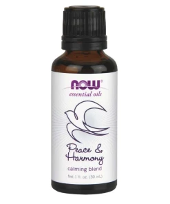 Essential Oil