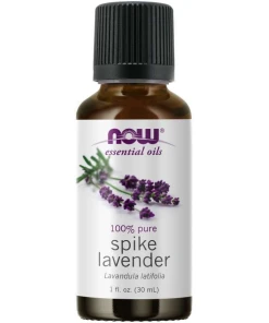 Essential Oil