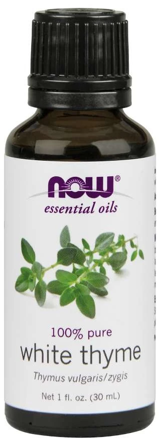Essential Oil