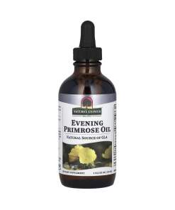 Evening Primrose Oil - 120 ml.