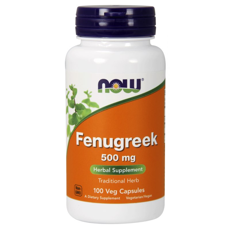 Fenugreek