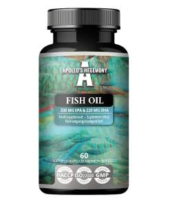 Fish Oil