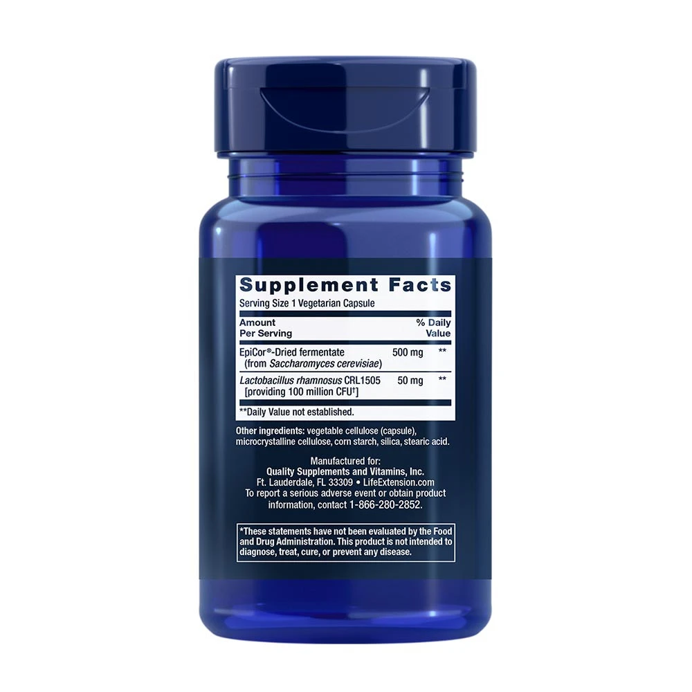 Immuun- ja Nina kaitse – 30 kapslit - Image 5