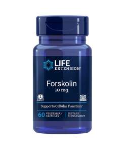 Forskolin