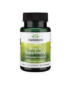 Full Spectrum Black Raspberry