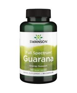 Full Spectrum Guarana