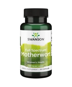 Full Spectrum Motherwort
