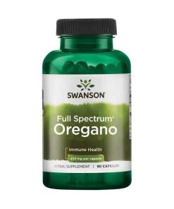 Full Spectrum Oregano