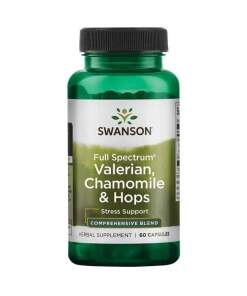 Full Spectrum Valerian