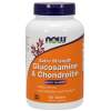 Glucosamine & Chondroitin Extra Strength - 120 tabs
