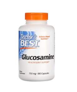 Glucosamine Sulfate
