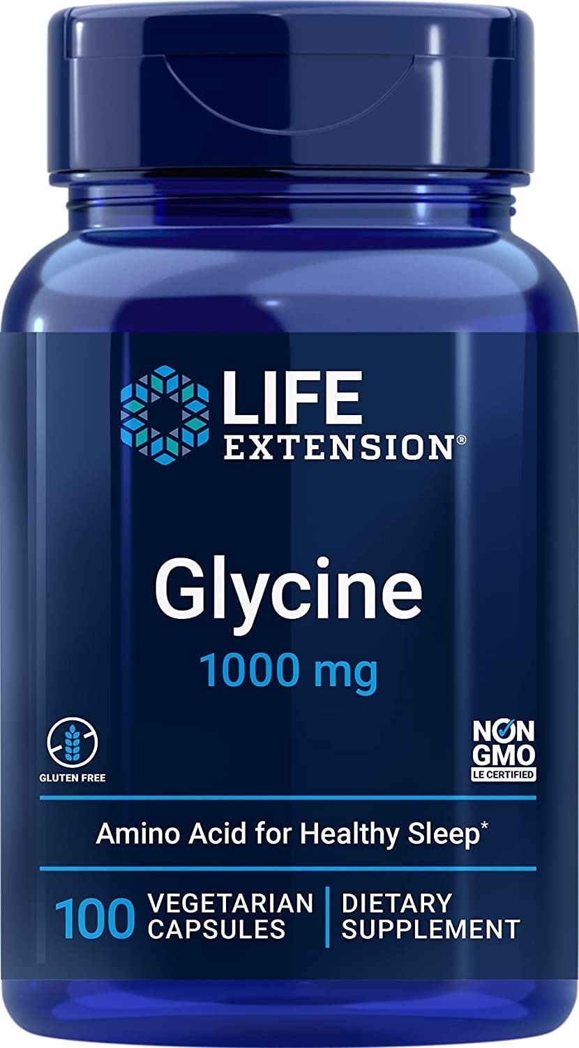 Glycine