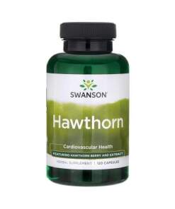 Hawthorn Extract