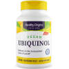 Healthy Origins Vegan Ubiquinol 100mg 60 Veg. gels