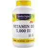 Healthy Origins Vitamin D3 Depot 5 000 IU 540 soft capsules