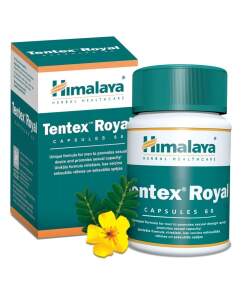 Himalaya Tentex Royal (60 Capsules)