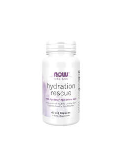 Hydration Rescue - 60 vcaps